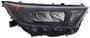 TYC Headlight Assembly