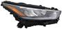 TYC Headlight Assembly