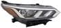 TYC Head Lamps