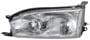 TYC Headlight Assembly