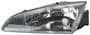 TYC Headlight Assembly