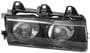 TYC Headlight Assembly