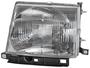 TYC Headlight Assembly
