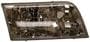 TYC Headlight Assembly