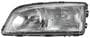 TYC Headlight Assembly