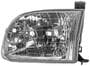 TYC Headlight Assembly