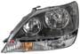 TYC Headlight Assembly