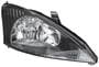 TYC Headlight Assembly