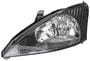 TYC Headlight Assembly