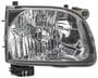 TYC Headlight Assembly