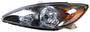 TYC Headlight Assembly