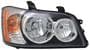 TYC Headlight Assembly