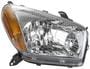 TYC Headlight Assembly