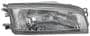 TYC Headlight Assembly