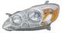 TYC Head Lamps