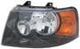 TYC Head Lamps