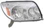 TYC Headlight Assembly