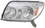 TYC Headlight Assembly