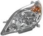 TYC Headlight Assembly