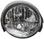 TYC Headlight Assembly