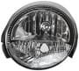 TYC Headlight Assembly
