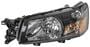 TYC Headlight Assembly