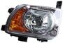 TYC Headlight Assembly
