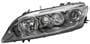 TYC Headlight Assembly