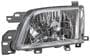 TYC Headlight Assembly