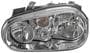 TYC Headlight Assembly
