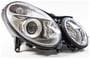 TYC Headlight Assembly