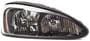 TYC Headlight Assembly