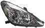 TYC Headlight Assembly