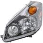 TYC Headlight Assembly