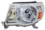TYC Headlight Assembly