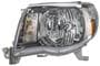 TYC Headlight Assembly