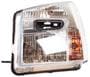 TYC Headlight Assembly