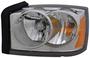 TYC Headlight Assembly