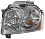 TYC Headlight Assembly