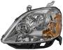 TYC Headlight Assembly
