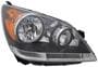 TYC Headlight Assembly