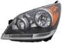 TYC Headlight Assembly