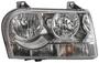 TYC Headlight Assembly