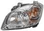 TYC Head Lamps
