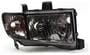 TYC Headlight Assembly