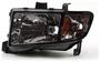TYC Headlight Assembly