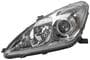 TYC Headlight Assembly