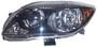 TYC Headlight Assembly