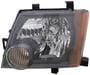 TYC Headlight Assembly