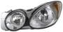 TYC Headlight Assembly